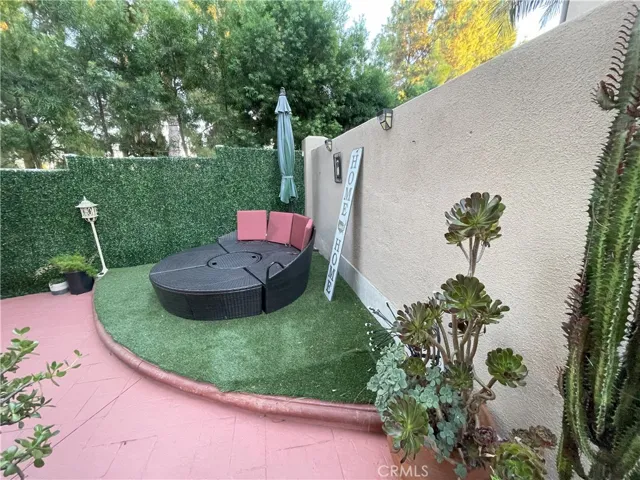 112 Mayfair, Aliso Viejo, California 92656