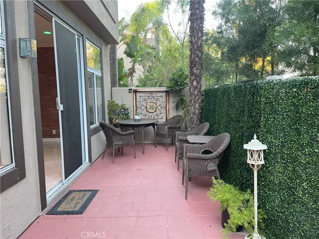 112 Mayfair, Aliso Viejo, California 92656