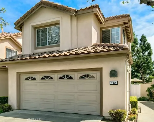 112 Mayfair, Aliso Viejo, California 92656