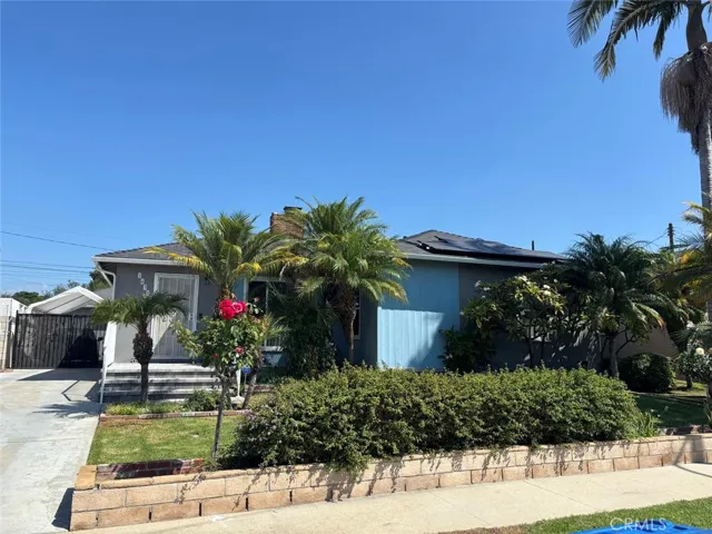 14357 14357 Lanning, Whittier, California 90604
