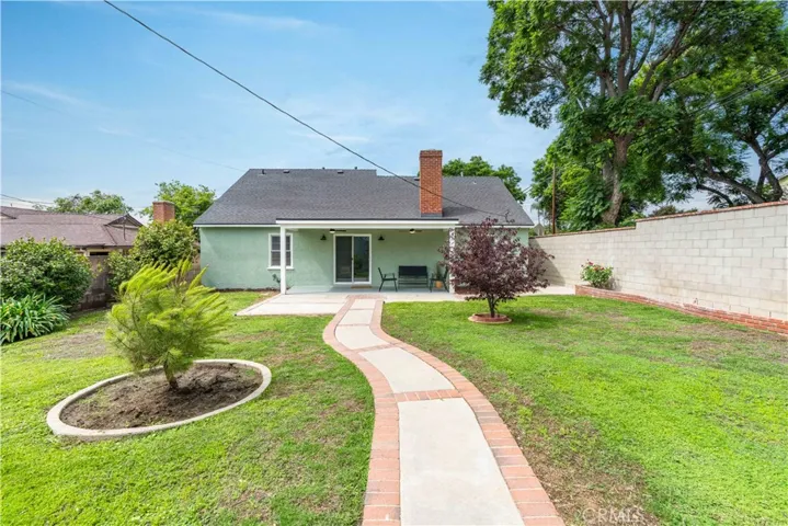 8102 Elden Avenue, Whittier, California 90605