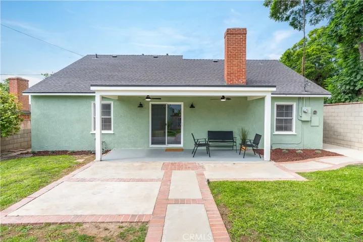 8102 Elden Avenue, Whittier, California 90605