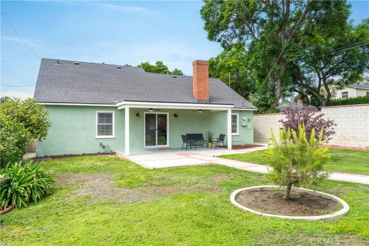 8102 Elden Avenue, Whittier, California 90605