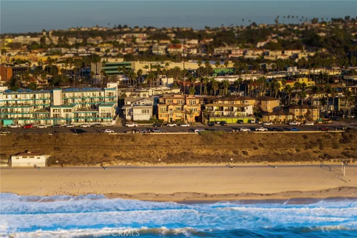 1724 Esplanade C, Redondo Beach, California 90277