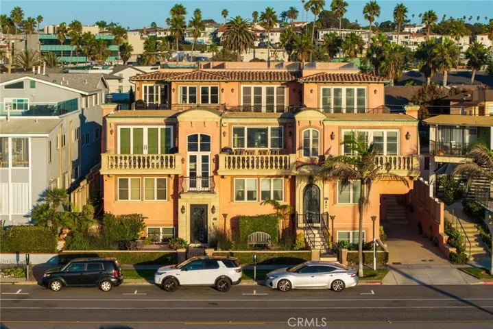 1724 Esplanade C, Redondo Beach, California 90277