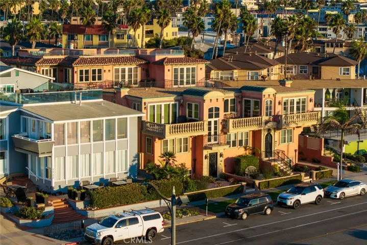 1724 Esplanade C, Redondo Beach, California 90277