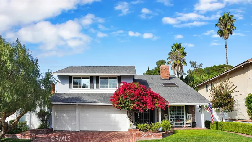 25631 Minos Street, Mission Viejo, California 92691