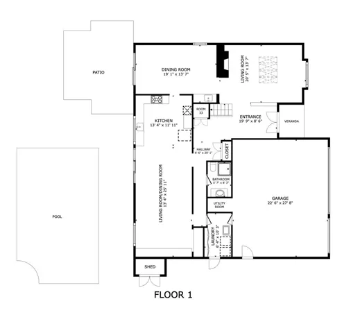 25631 Minos Street, Mission Viejo, California 92691