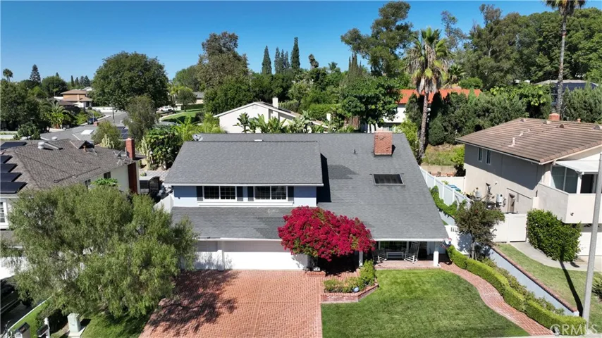25631 Minos Street, Mission Viejo, California 92691