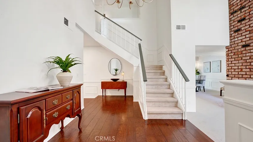 25631 Minos Street, Mission Viejo, California 92691