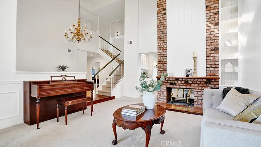 25631 Minos Street, Mission Viejo, California 92691