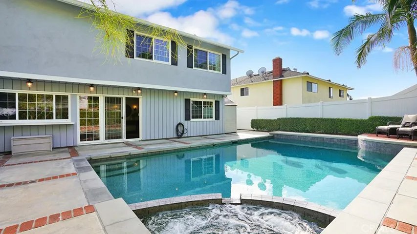 25631 Minos Street, Mission Viejo, California 92691
