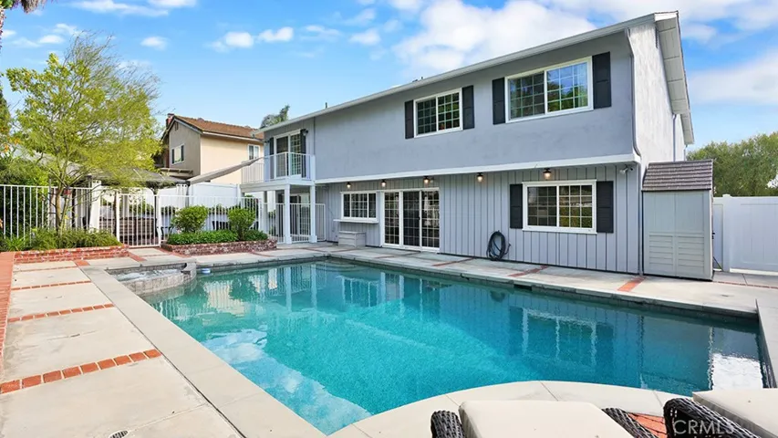 25631 Minos Street, Mission Viejo, California 92691