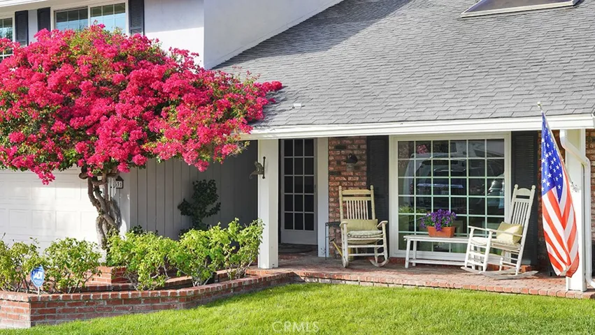 25631 Minos Street, Mission Viejo, California 92691