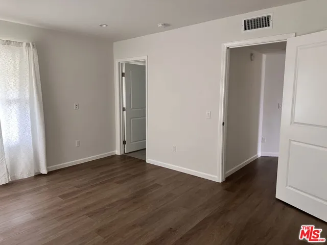 1104 S Hudson Avenue, Los Angeles, California 90019