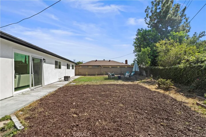 6598 Longfellow Dr, Buena Park, California 90620