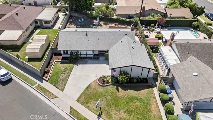 6598 Longfellow Dr, Buena Park, California 90620