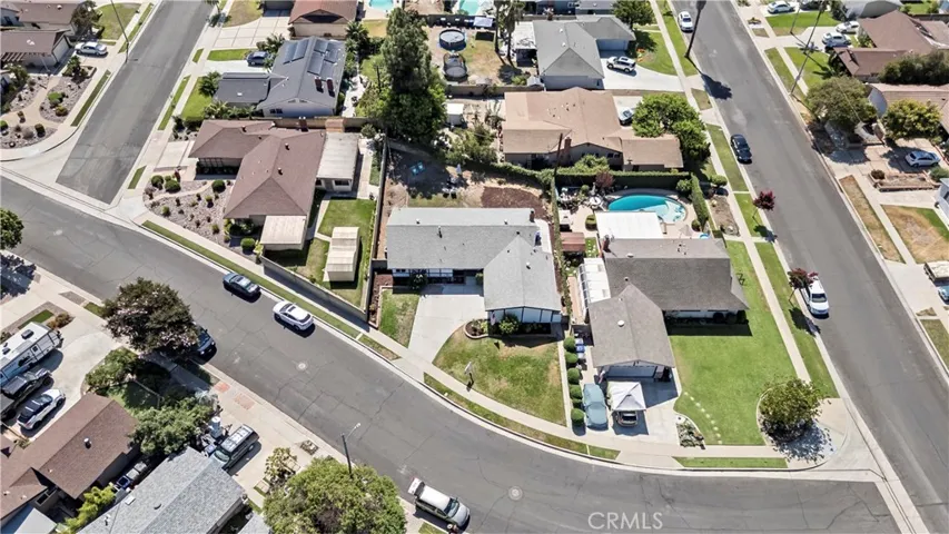 6598 Longfellow Dr, Buena Park, California 90620