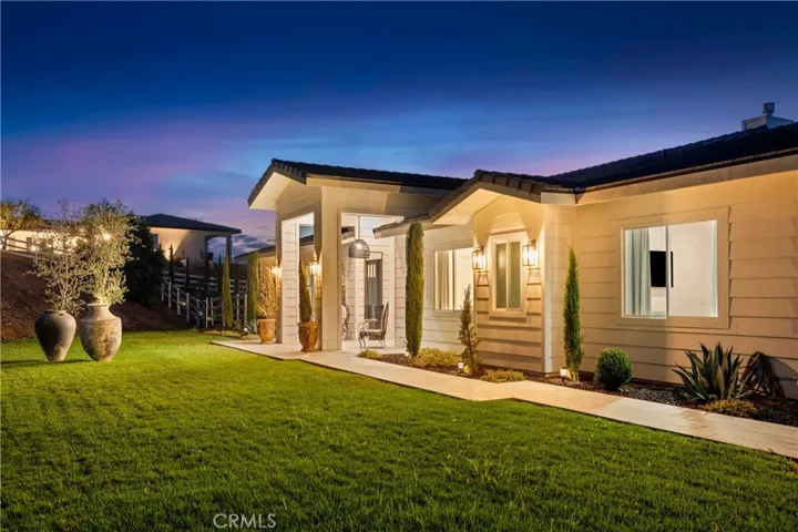 40756 Los Ranchos Circle, Temecula, California 92592