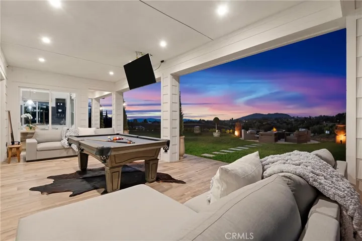 California Room