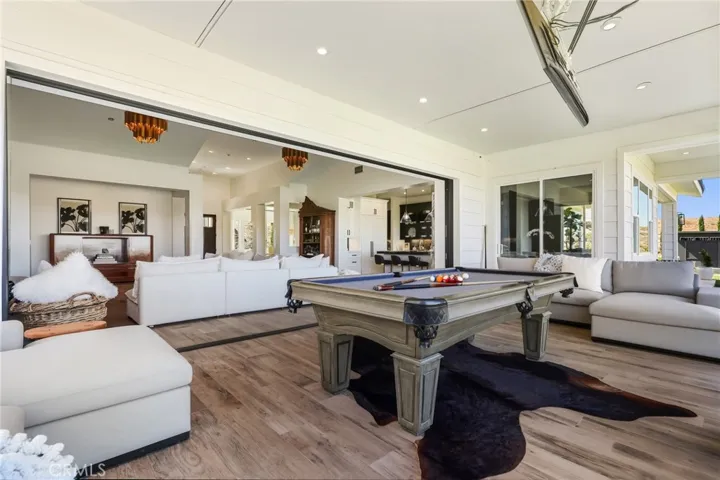 California Room