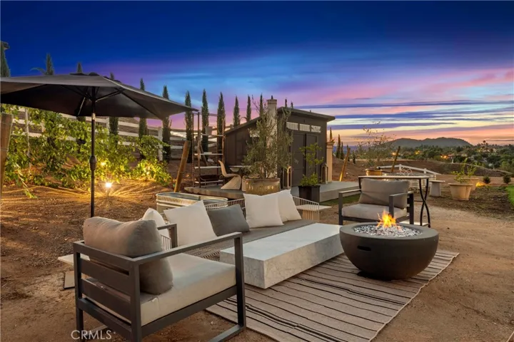 40756 Los Ranchos Circle, Temecula, California 92592