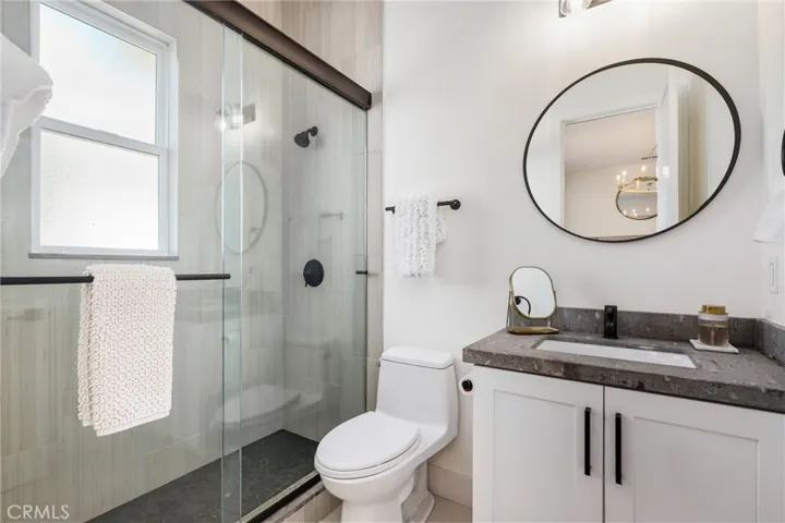 Secondary Bedroom Bath 2