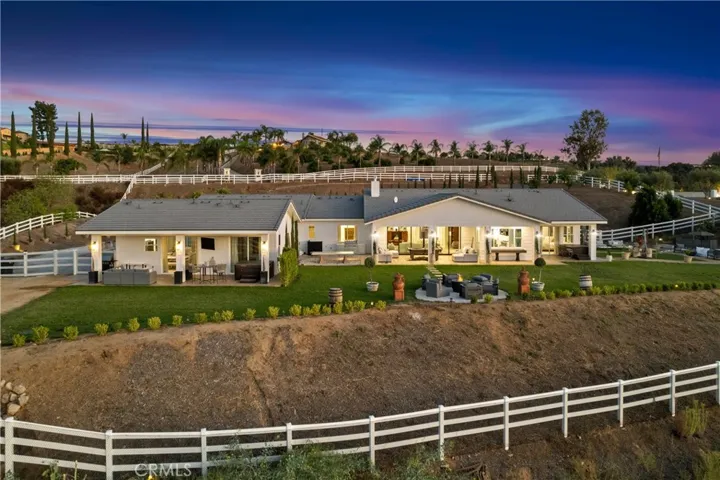 40756 Los Ranchos Circle, Temecula, California 92592