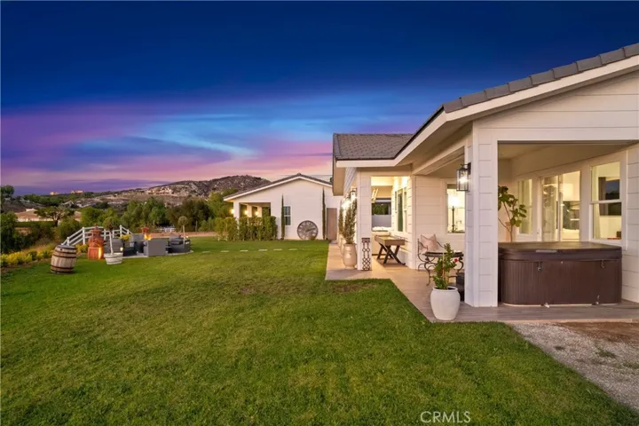 40756 Los Ranchos Circle, Temecula, California 92592