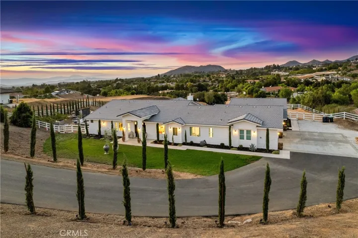 40756 Los Ranchos Circle, Temecula, California 92592