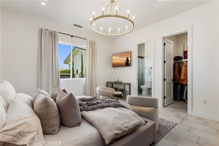 Secondary Bedroom 1