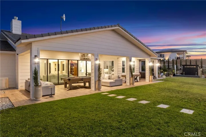 40756 Los Ranchos Circle, Temecula, California 92592