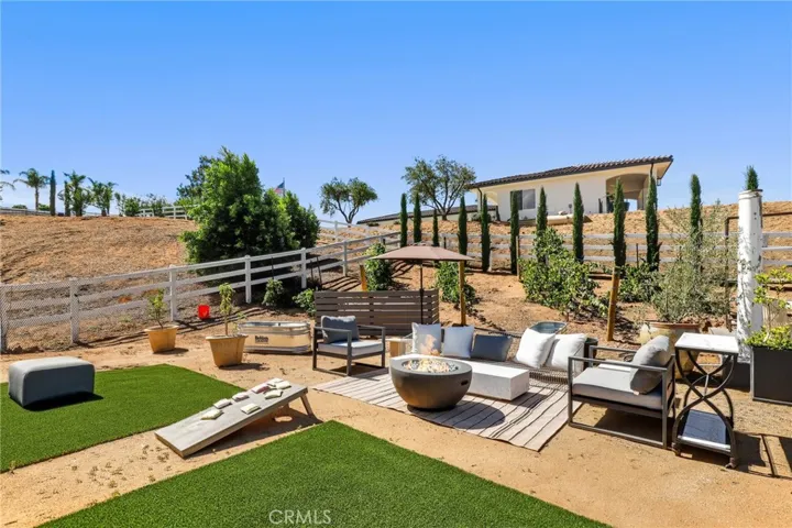 40756 Los Ranchos Circle, Temecula, California 92592
