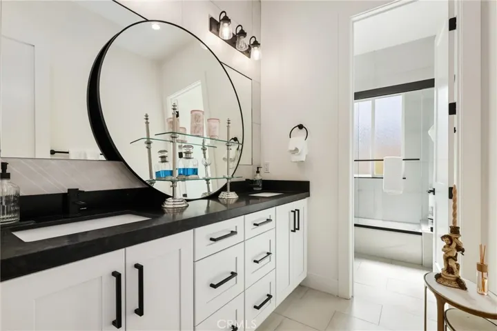 Hall Bathroom