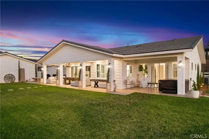 40756 Los Ranchos Circle, Temecula, California 92592