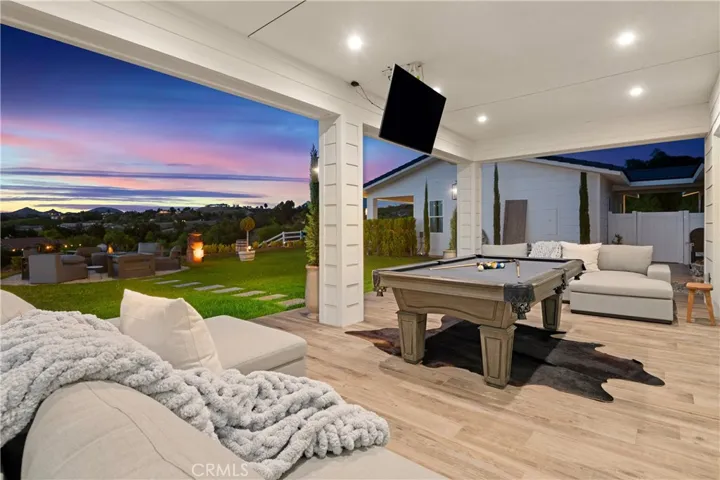 California Room