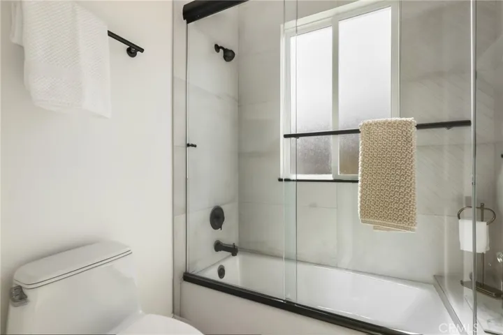 Secondary Bedroom Bath 1
