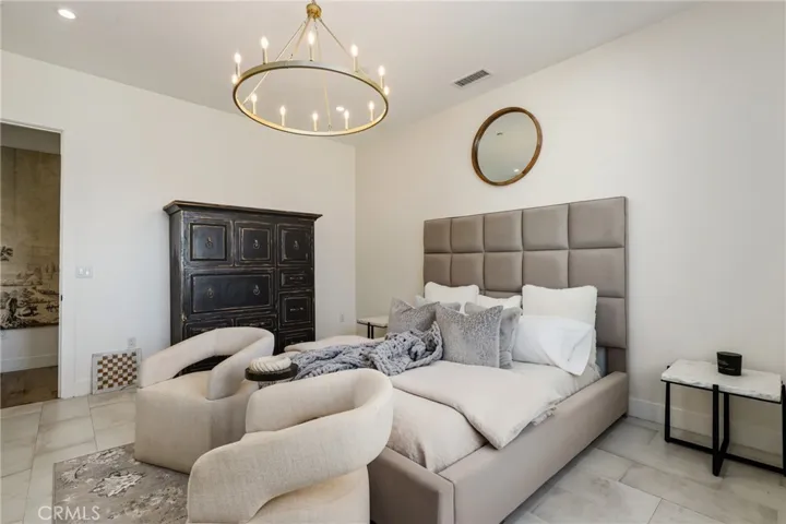 Secondary Bedroom 1