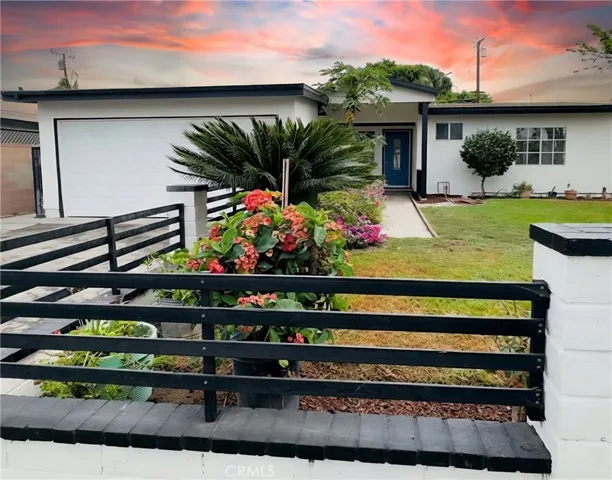 720 Le Borgne Avenue, La Puente, California 91746