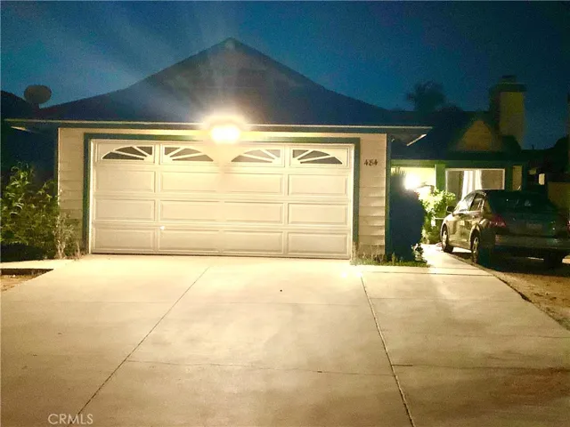 484 Harvest, Perris, California 92571