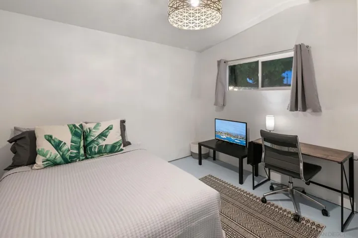 4407 Dakota Drive, San Diego, California 92117