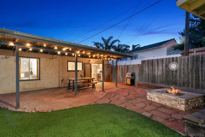 4407 Dakota Drive, San Diego, California 92117