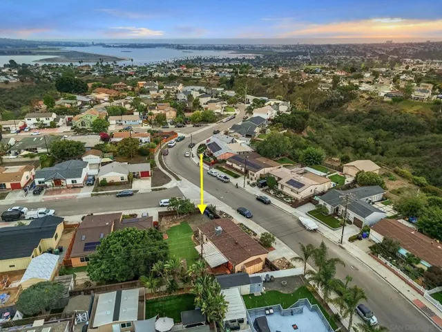 4407 Dakota Drive, San Diego, California 92117