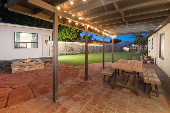 Patio/Deck