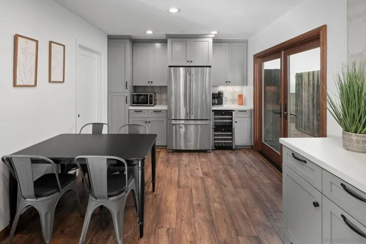 4407 Dakota Drive, San Diego, California 92117
