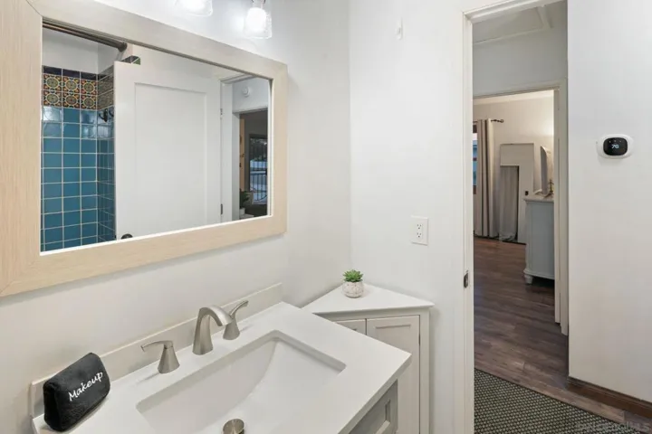 4407 Dakota Drive, San Diego, California 92117