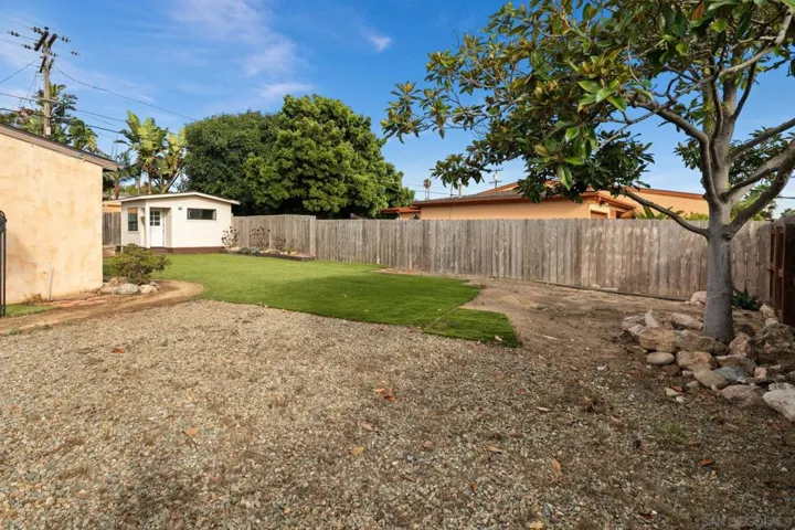 4407 Dakota Drive, San Diego, California 92117