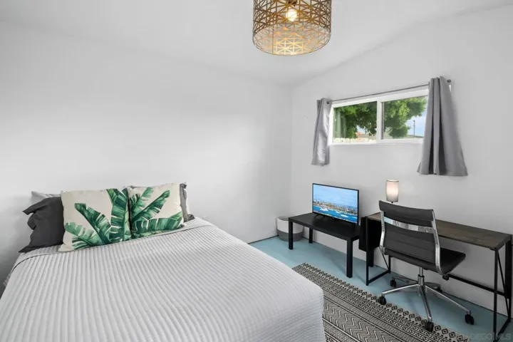4407 Dakota Drive, San Diego, California 92117