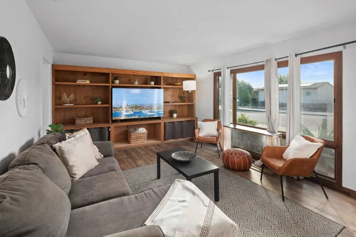 4407 Dakota Drive, San Diego, California 92117