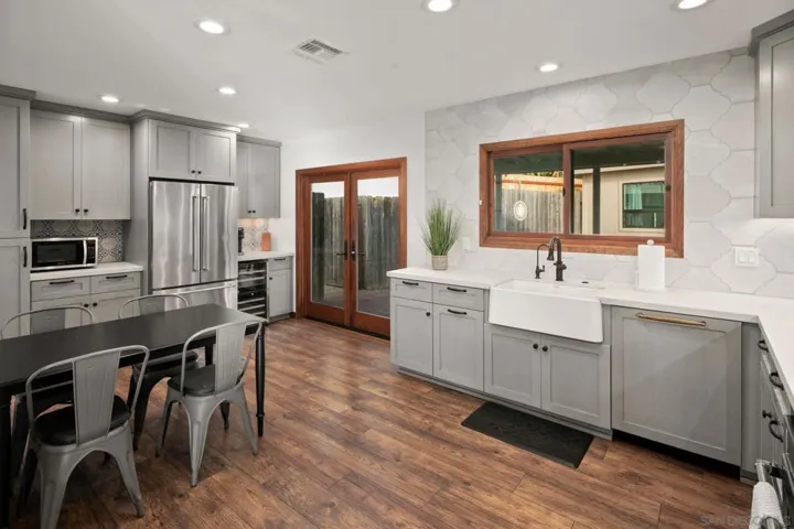 4407 Dakota Drive, San Diego, California 92117